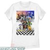 Disney Animal Kingdom T-shirt Animal Kingdom Hearts T-shirt