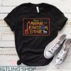 Disney Animal Kingdom T-shirt Animal Kingdom Lodge T-shirt