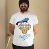 Disney Best Day Ever T-shirt Best Day Ever Donal Duck Shirt