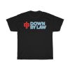 Down By Law Band Logo Shirt