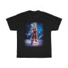 Dragonball Z Goku Ultra Instincts T-Shirt