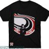 Elliott Smith T-shirt Figure 8 Bigger