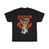 Exciter Long Live The Loud Shirt