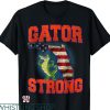 Florida Gators T-shirt Florida State Gator