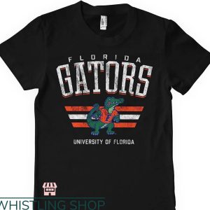 Florida Gators T-shirt University of Florida Officially
