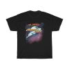 Frehley’s Comet Ace Is Back And I Told You So SINGLE SIDED Shirt