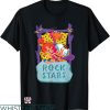 Fruity Pebbles T-shirt The Flintstones Pebbles Rock Stars