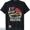 Funny Boating T-Shirt