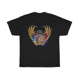 Grateful Dead Let There Be Songs To Fill The Air Shirt