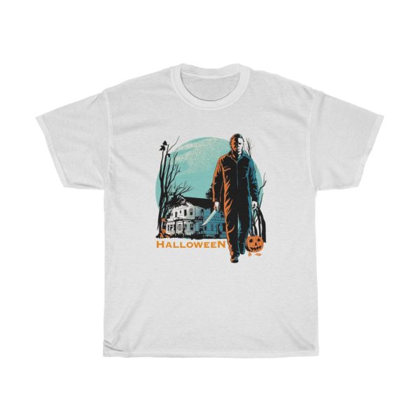 Halloween Michael Myers T-Shirt