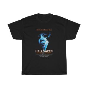 Halloween Part 6 The Curse of Michael Myers