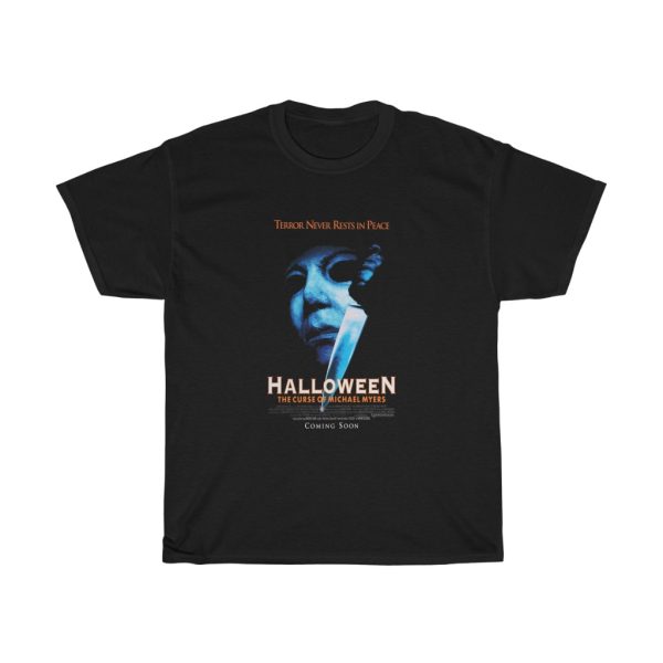 Halloween Part 6 The Curse of Michael Myers