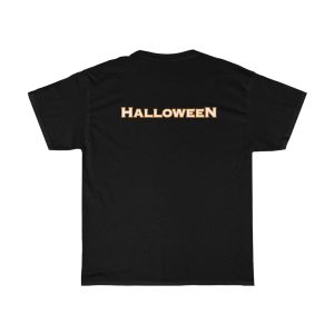 Halloween Universal Studios Halloween Horror Nights 2016 Replica T Shirt 3