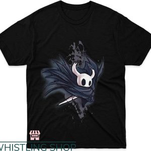 Hollow Knight T-shirt Hollow Knight In The Dark T-shirt