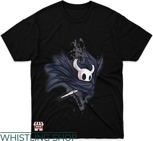 Hollow Knight T-shirt Hollow Knight In The Dark T-shirt