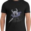 Hollow Knight T-shirt Hollow Knight Retro T-shirt
