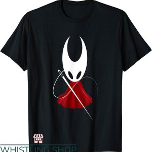 Hollow Knight T-shirt Silksong It’s Silkin Time T-shirt