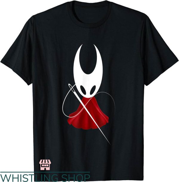 Hollow Knight T-shirt Silksong It’s Silkin Time T-shirt