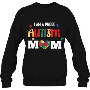 I Am A Proud Autism Mom 4