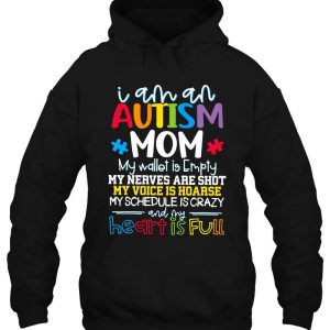 I Am An Autism Mom My Wallet Is Empty My Nerves Are Shot My Voice Is Hoarse 4