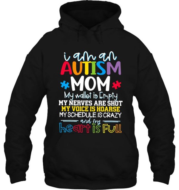 I Am An Autism Mom My Wallet Is Empty My Nerves Are Shot My Voice Is Hoarse