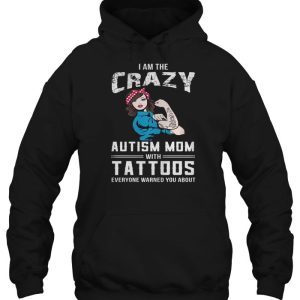 I Am The Crazy Autism Mom With Tattoos Everyone Warned You About 2