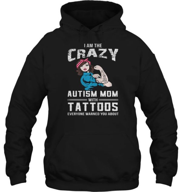 I Am The Crazy Autism Mom With Tattoos Everyone Warned You About