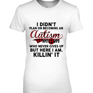 I Didnt Plan On Becoming An Autism Mom Who Never Gives Up 2