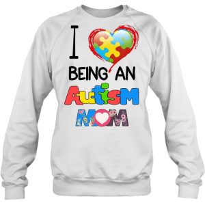 I Love Being An Autism Mom 2
