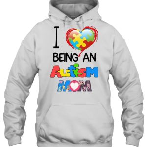I Love Being An Autism Mom 3