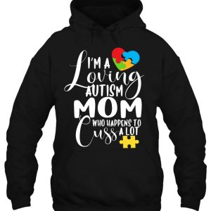 Im A Loving Autism Mom Who Cuss A Lot Autism Month 3