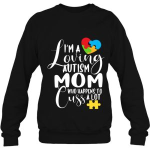 Im A Loving Autism Mom Who Cuss A Lot Autism Month 4