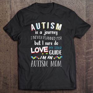 I’m An Autism Mom Autism Awareness Journey