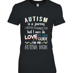 I’m An Autism Mom Autism Awareness Journey