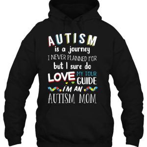 Im An Autism Mom Autism Awareness Journey 3