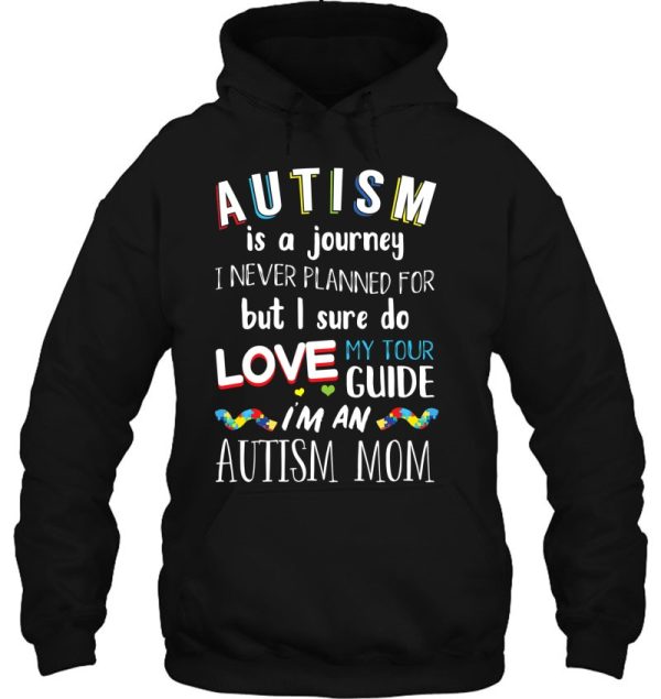 I’m An Autism Mom Autism Awareness Journey