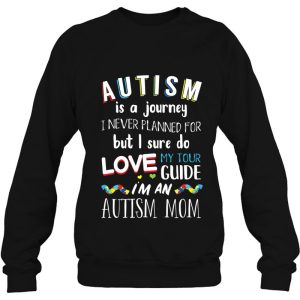 Im An Autism Mom Autism Awareness Journey 4