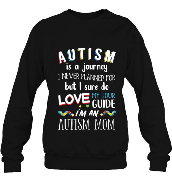 I’m An Autism Mom Autism Awareness Journey