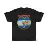 Iron Maiden 1988 Can I Play With Madness Seventh Son of the Seventh Son Shirt