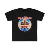 Iron Maiden 1988 The Clairvoyant SOFT STYLE Shirt