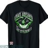 Israel Adesanya T-shirt Aggressor
