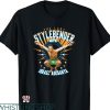 Israel Adesanya T-shirt Strike