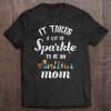 It Takes A Lot Of Sparkle To Be An Autism Mom