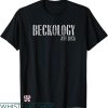 Jeff Beck T-shirt Jeff Beck Beckology T-shirt