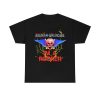 Judas Priest 1988 I’m A Rocker! Ram It Down Shirt