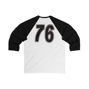 KISS Destroyer 76 Baseball Jersey Shirt 2