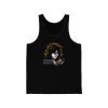 KISS Eric Carr Solo Album Inspired Tank Top