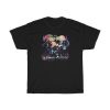 KISS In Concert 1975-76 Alive Iron On Inspired Shirt