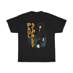 KISS Paul Stanley I Had A One Night Stand Shirt 2