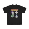 KISS Snow White and the Seven Dwarfs Doc, Sleepy, Grumpy, Dopey Custom Shirt